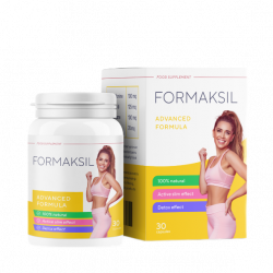 Formaksil Low Price (IT)