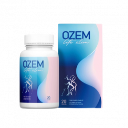 Ozem Lite Low Price (RO)