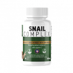 Snail Complex Low Price (RS)