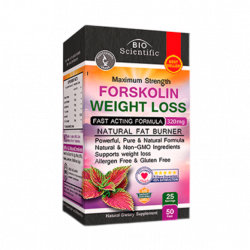 Forskolin (EG)