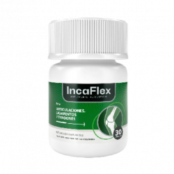 Incaflex (MX)
