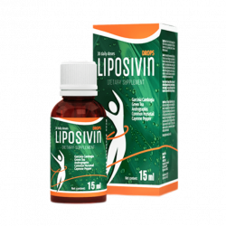 Liposivin (CZ)