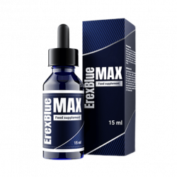 ErexBlue Max (IT)