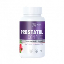 Prostatol Complex Low Price (BG)