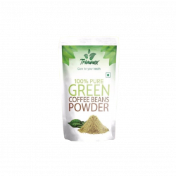 Green Coffee Beans Powder (GH)