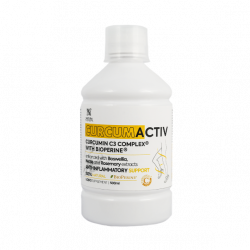Curcumactiv Low Price (MK)