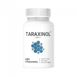 Taraxinol Forte Low Price (PL)