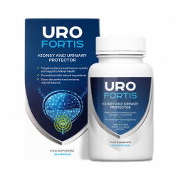 Uro Fortis Low Price (PL)