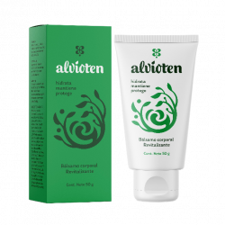 Alvioten Psoriasis (PE)