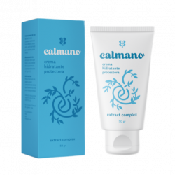 Calmano Hemorrhoids (CO)