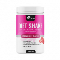 Diet Shake Low Price (MK)