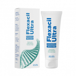 Flexacil Cream (CO)