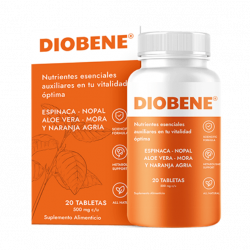 Diobene (CR)