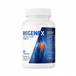 Regenex Free (GE)
