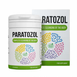 Paratozol (ES)