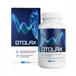 Otolax (RO)
