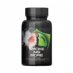 Smoke No More (RO)