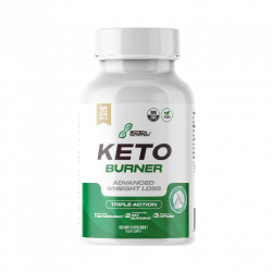 Keto Burner (TN)