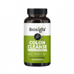 Colon Cleanse (HR)