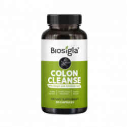 Colon Cleanse (SI)