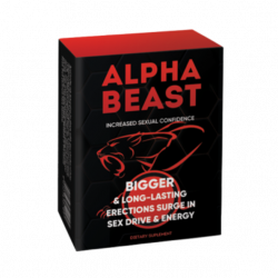 Alpha Beast Low Price (ES)