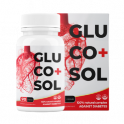 Glucosol (HR)