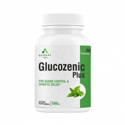 Glucozenic (IN)