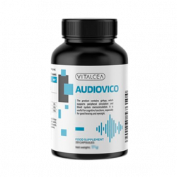 Audiovico (SE)