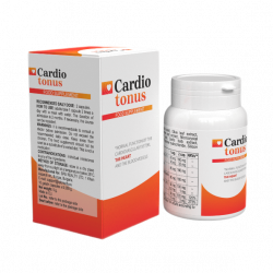 Cardio Tonus (CZ)