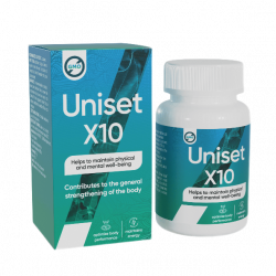 Uniset Eyesight (ES)