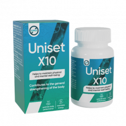 Uniset Cystitis (DE)