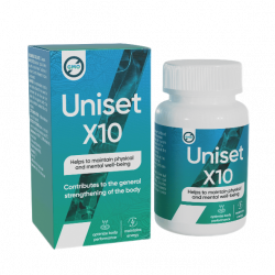 Uniset Cystitis (IT)