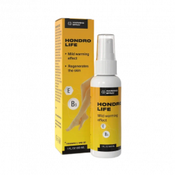 Hondrolife (BE)
