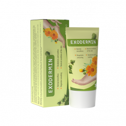 Exodermin (FR)