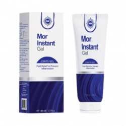 Mor Instant Gel (LB)