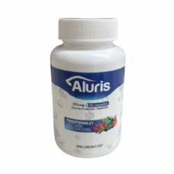 Aluris Prostatitis (MY)