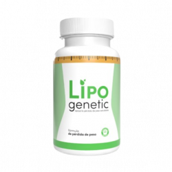 Lipogenetic (DO)