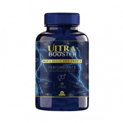 Ultra Booster (IN)
