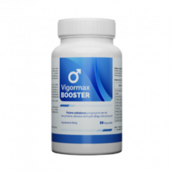 Vigormax Booster (PL)