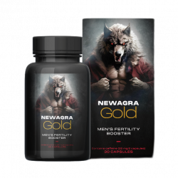 Newagra Gold Free (LT)