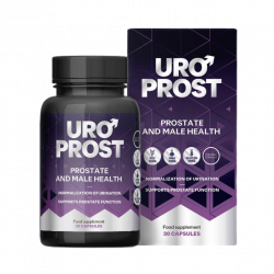 UroProst Free (GE)