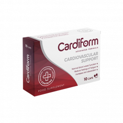 Cardiform Low Price (RO)