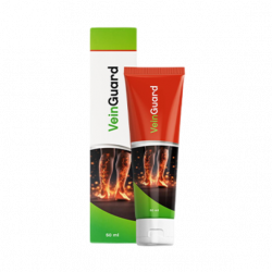 Vein Guard Free (GE)