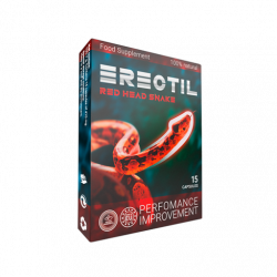 Erectil Caps (KE)