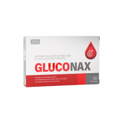 Gluconax (KE)