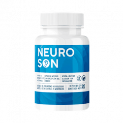 Neuroson Low Price (MX)