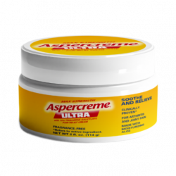 Aspercreme (TR)