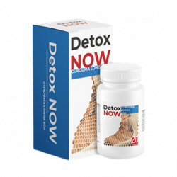 Detox Now Cystitis (ES)
