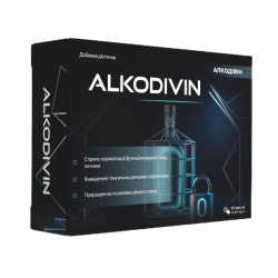 Alkodivin Free (UA)