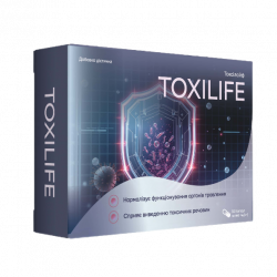 Toxilife Low Price (UA)